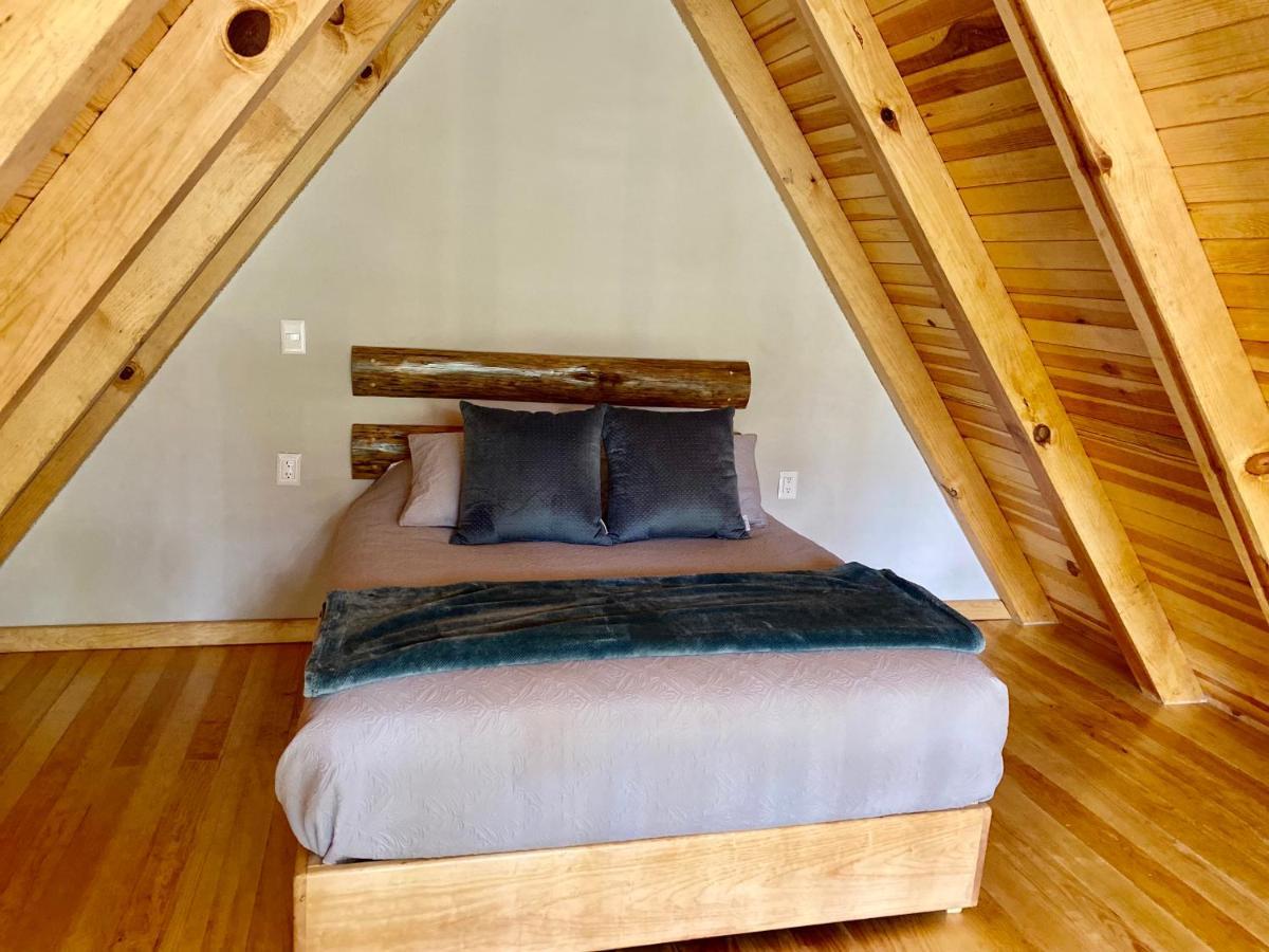 Cabanas Vip Мазамитла Экстерьер фото