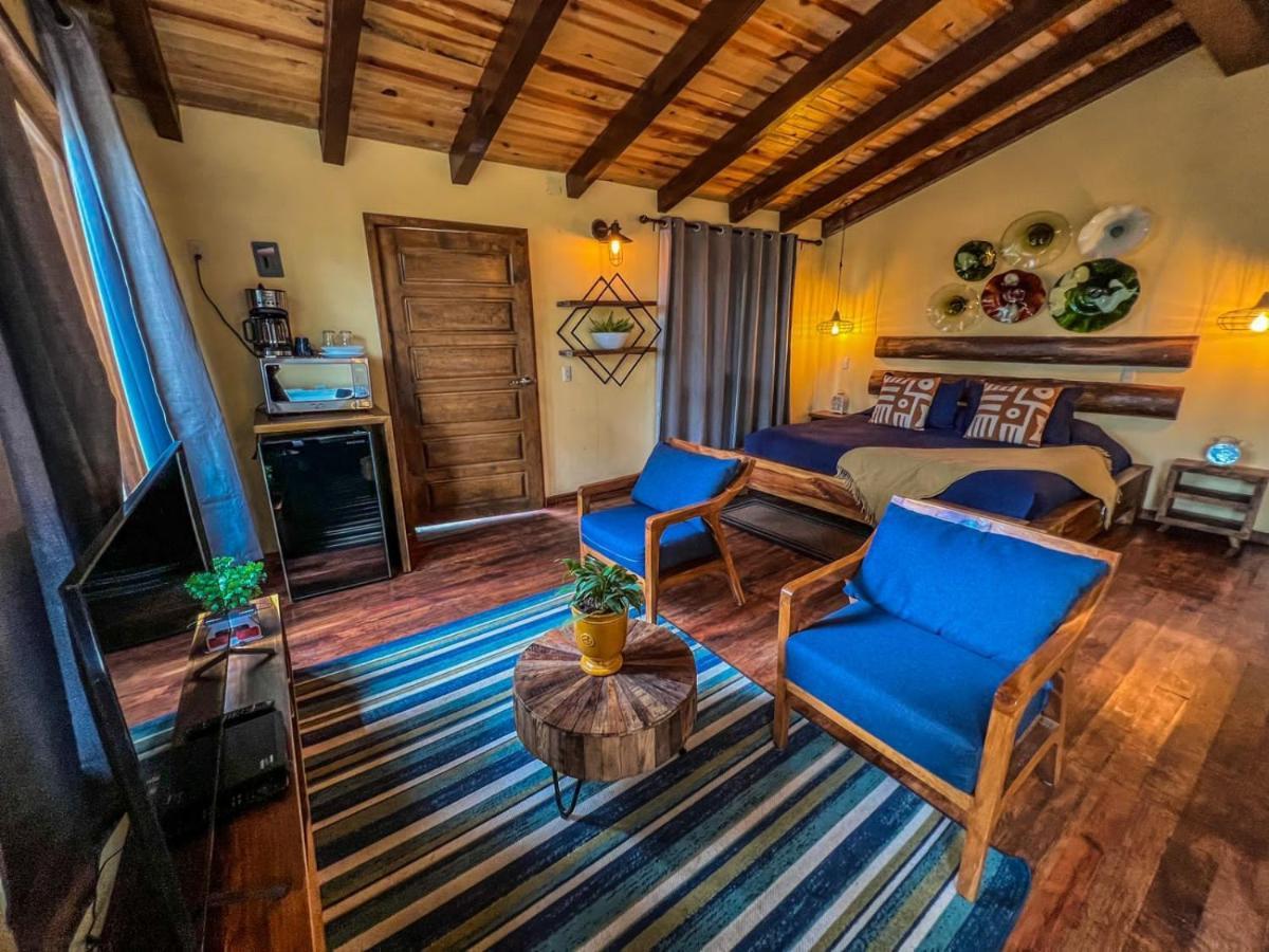 Cabanas Vip Мазамитла Экстерьер фото