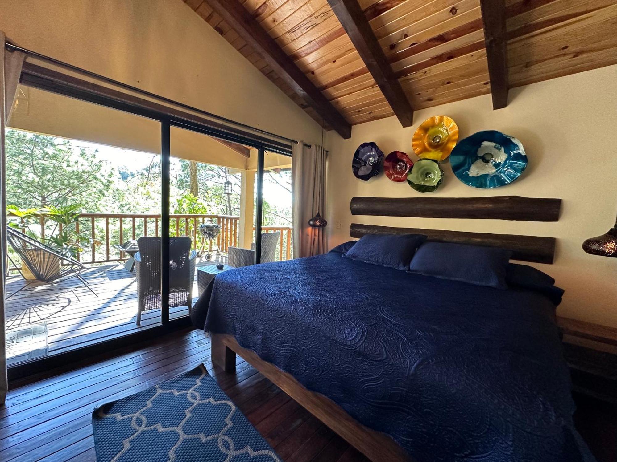 Cabanas Vip Мазамитла Экстерьер фото
