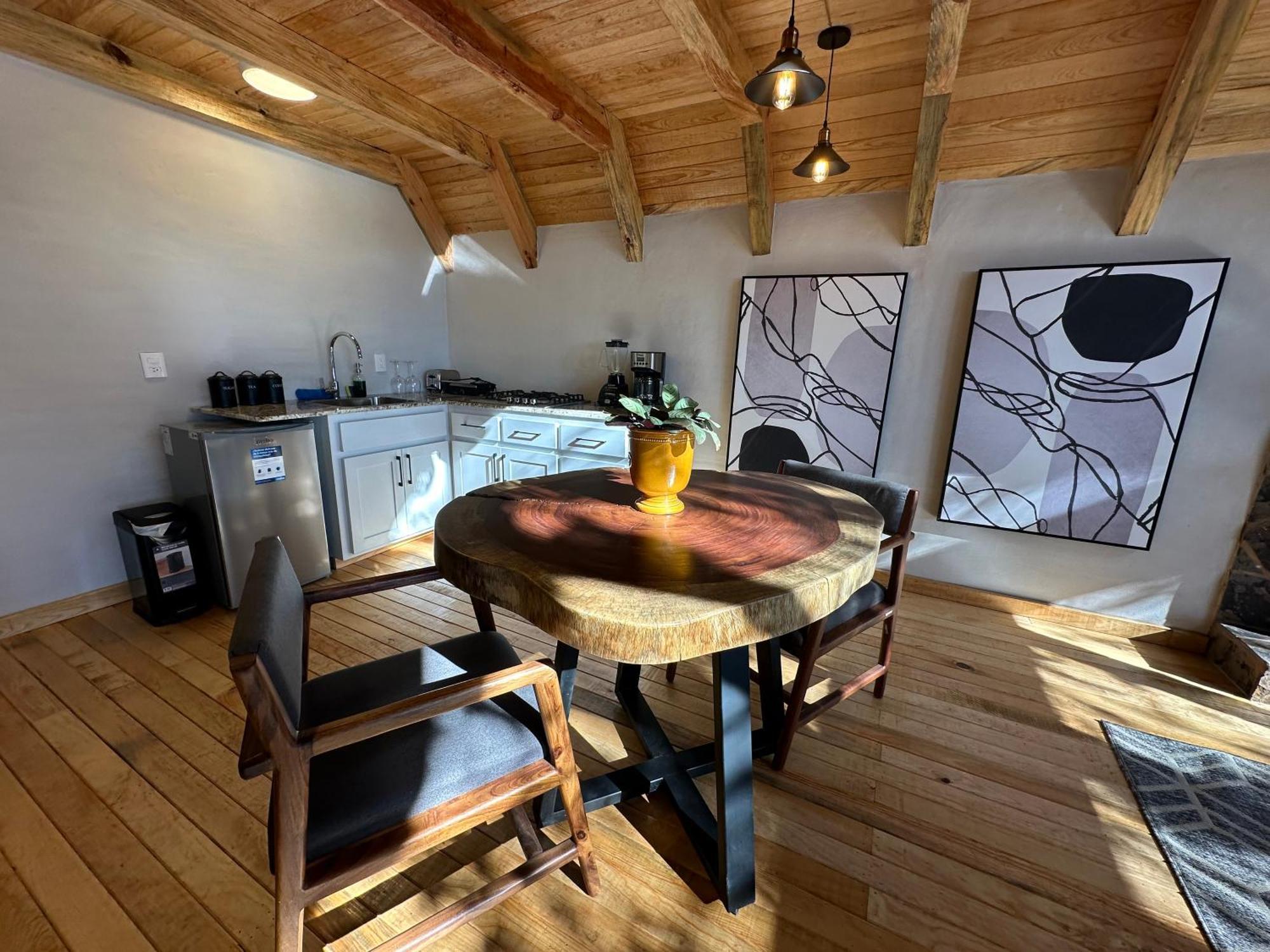 Cabanas Vip Мазамитла Экстерьер фото