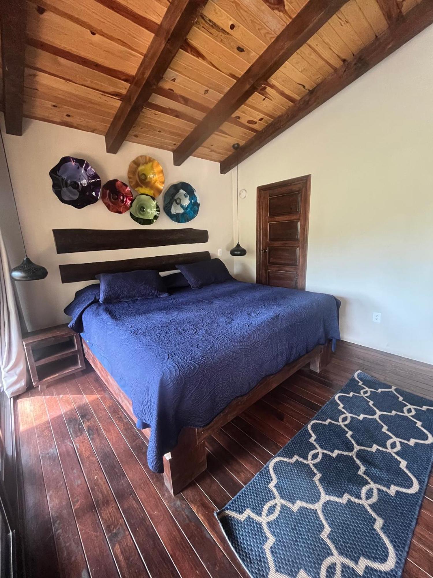 Cabanas Vip Мазамитла Экстерьер фото