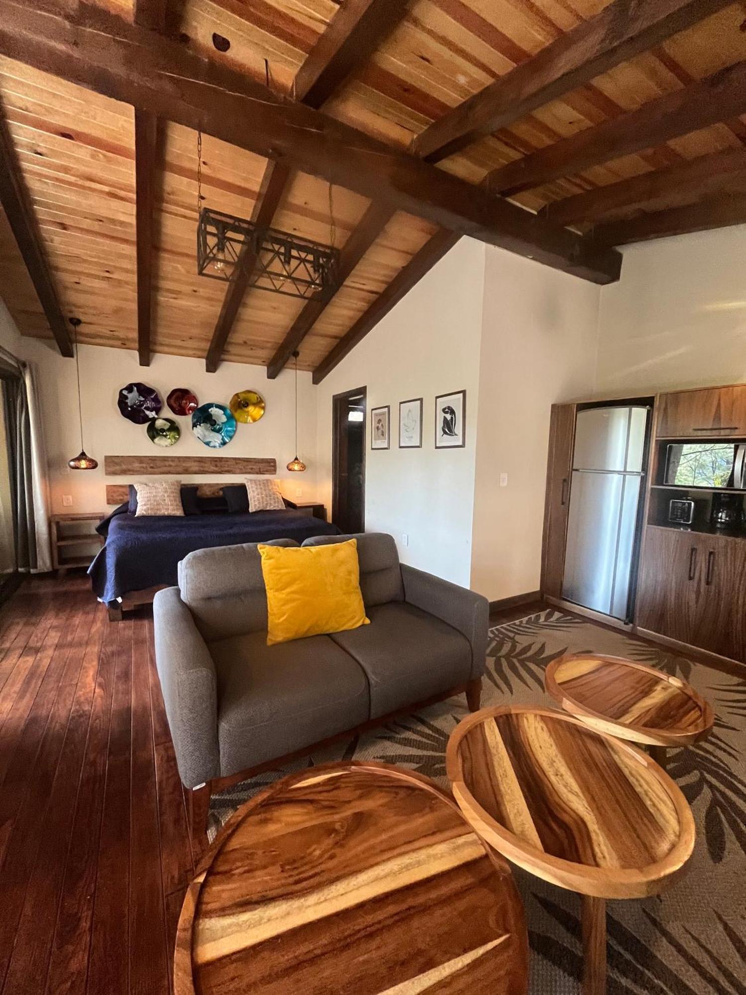 Cabanas Vip Мазамитла Экстерьер фото