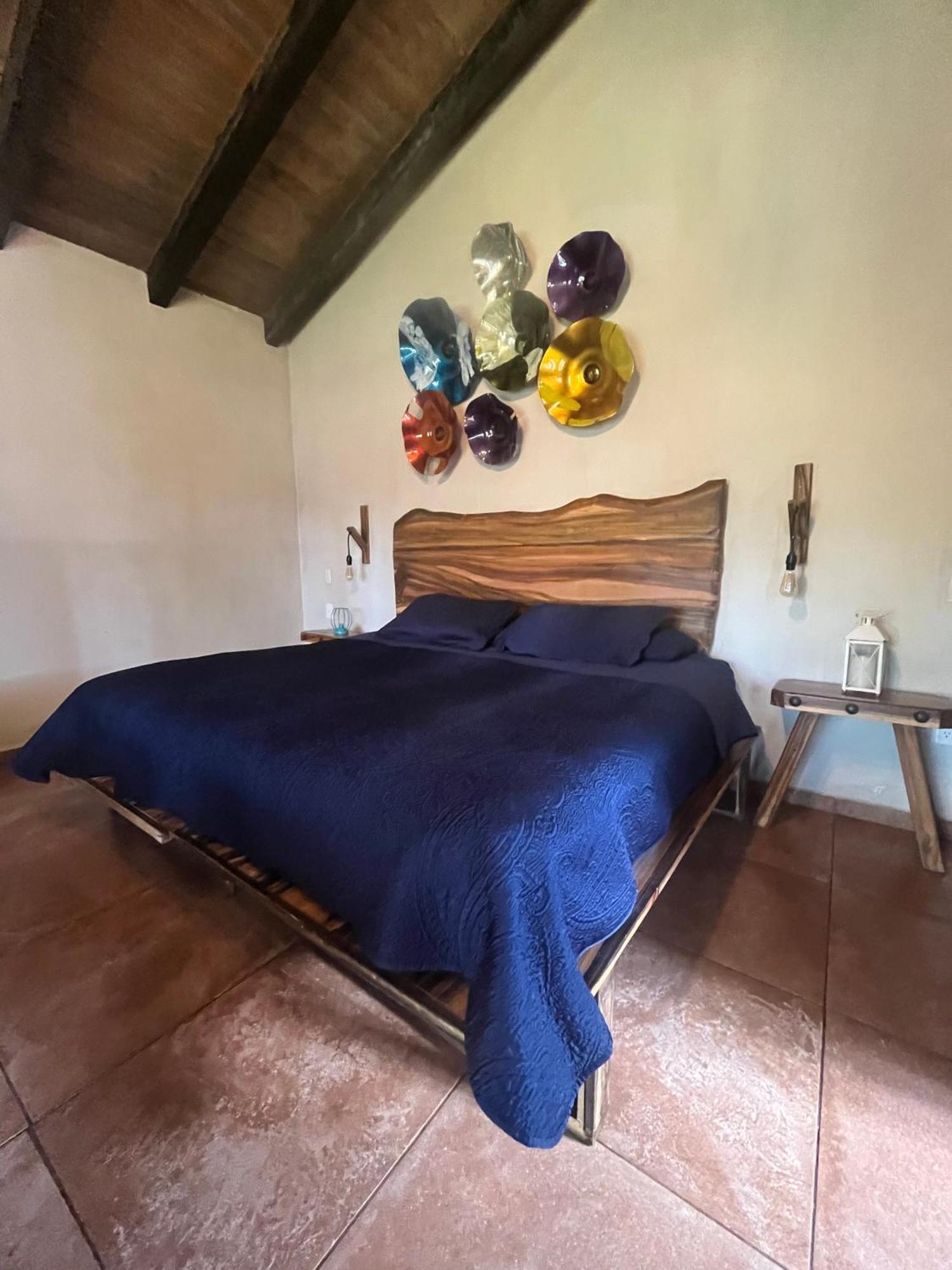 Cabanas Vip Мазамитла Экстерьер фото