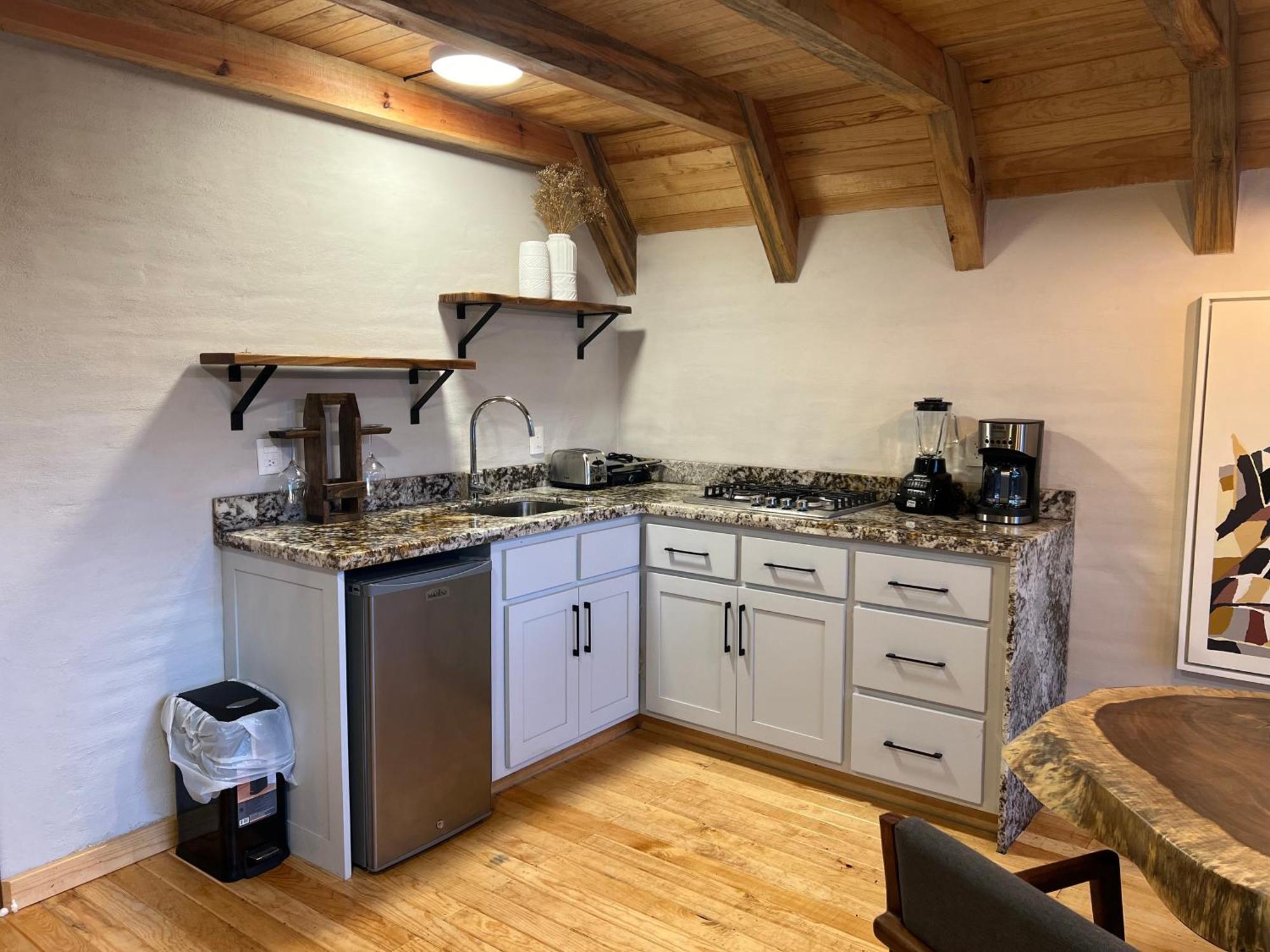 Cabanas Vip Мазамитла Экстерьер фото